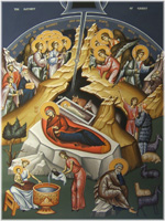 nativity