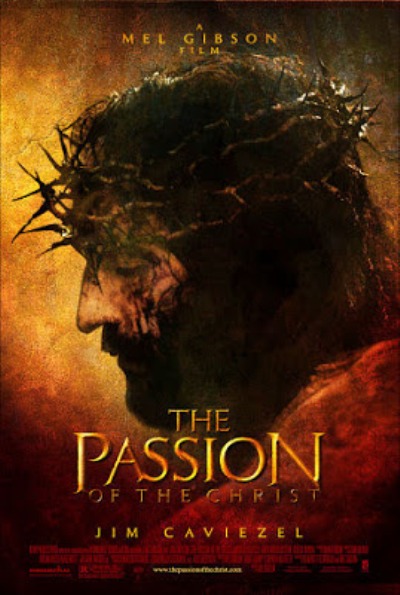 passion Christ