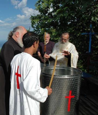 baptism muslim in greece1