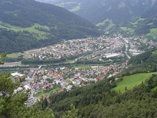 tyrol