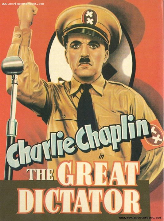 cine club charlie chaplin