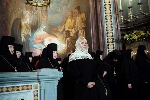 patriarche Kirill 52