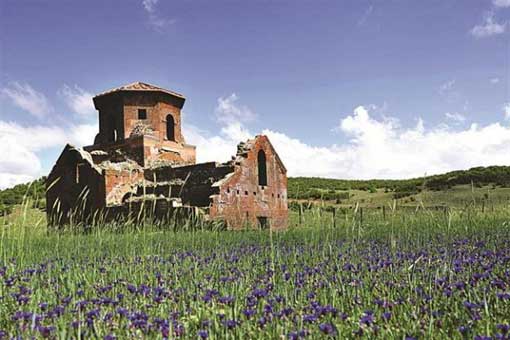 cappadocia-church