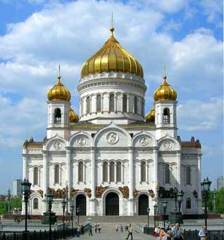 russia-church