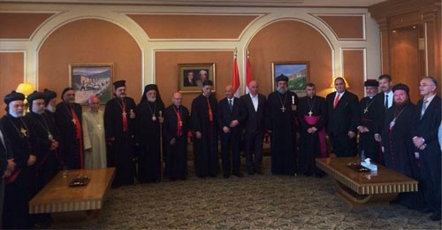 Eastern-Patriarchs-Erbil