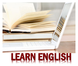 learn English