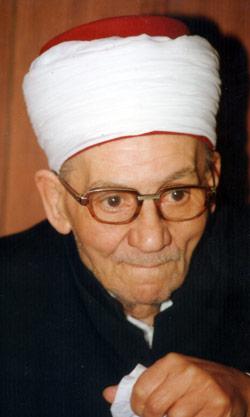 abdallah alayli