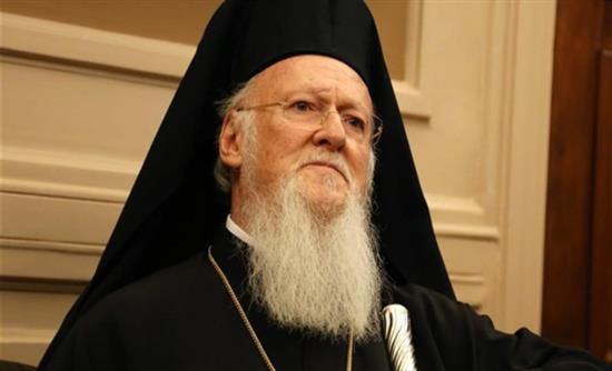 ecumenical-patriarch