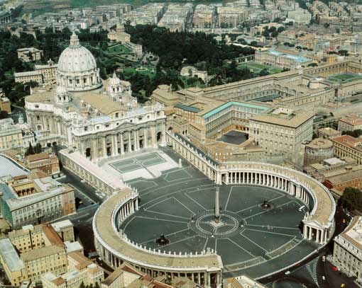 Vatican-City