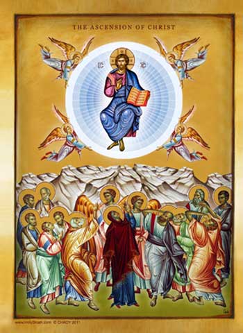 the-ascension-of-christ