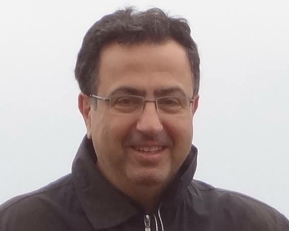 michel sayegh