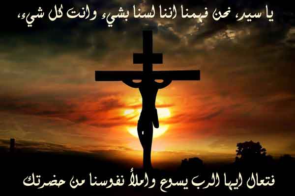 cross-sayed