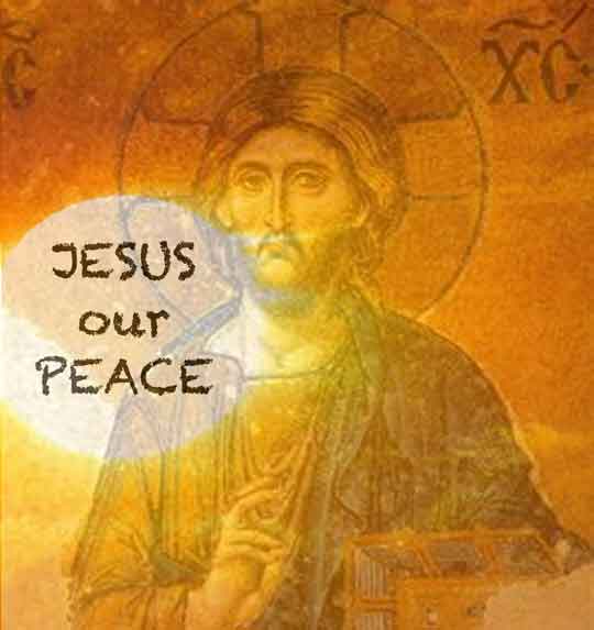 jesus-our-peace