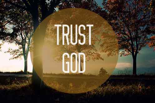 trustgod