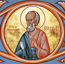 hosea-prophet