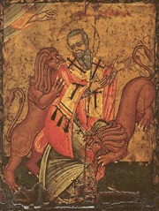 Aignatius Theophorus
