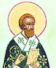 St Meletius the Archbishop of Antioch
